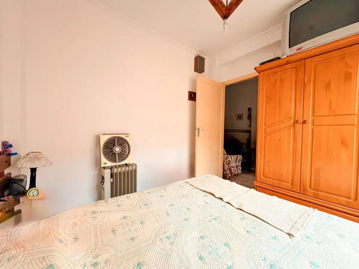 Flat for sale in Devessa - Monte Pego