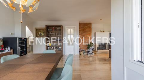 Foto 3 de Casa o xalet en venda a Golf - Can Trabal, Sant Cugat del Vallès