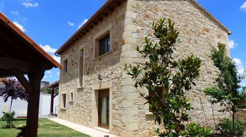 Foto 5 de Casa o xalet en venda a Calle Cristóbal Colón, 5, Santa Cruz de la Sierra,, 5, Santa Cruz de la Sierra, Cáceres