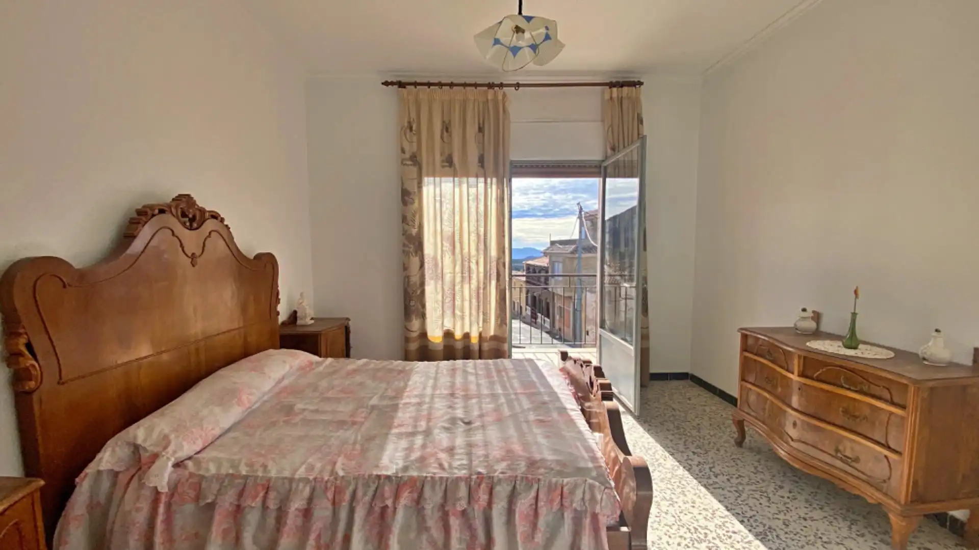 Habitación de Piso en venta en Lorca con Terraza y Balcón