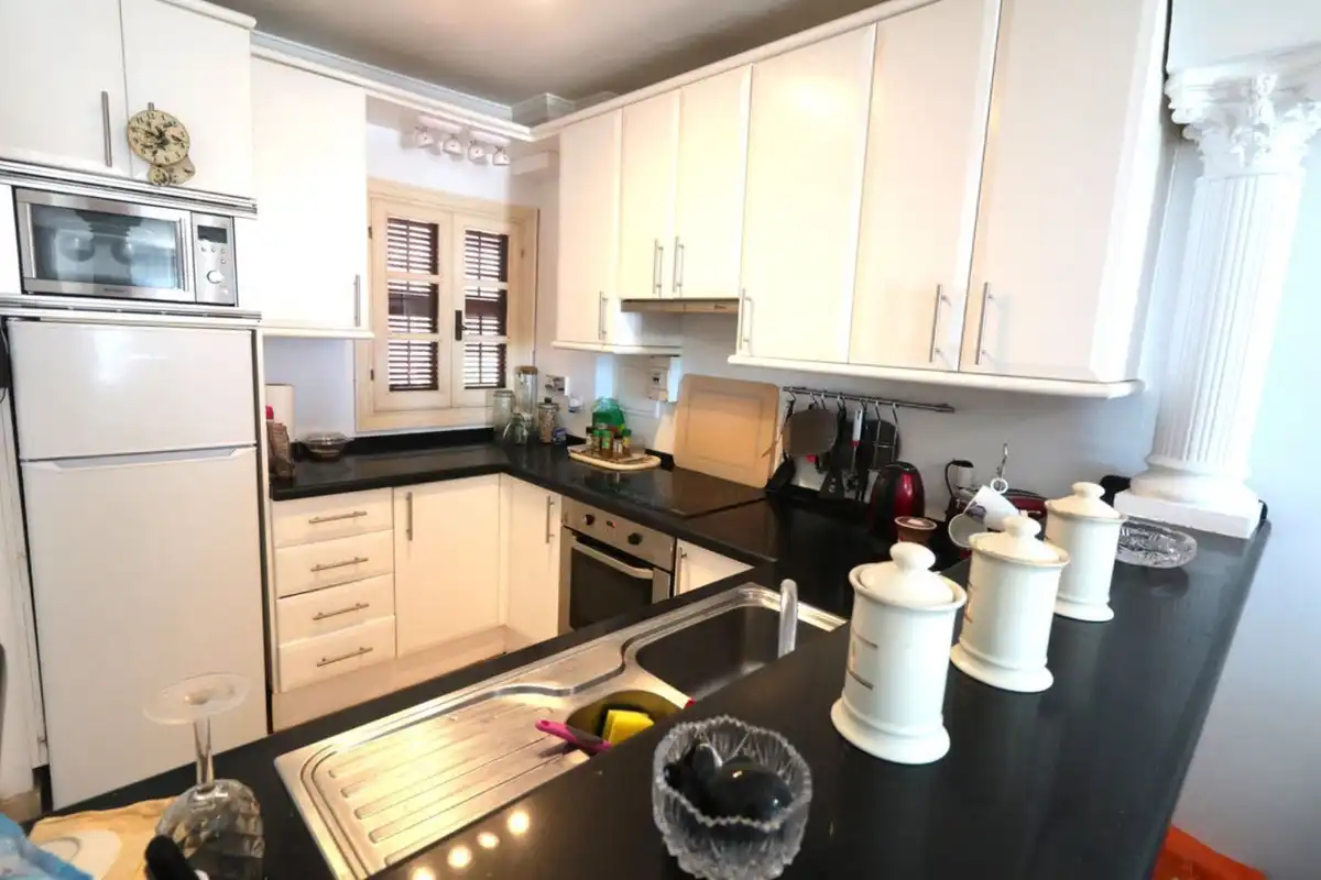 Vivienda con piscina en venta en Benamara - Atalaya, imagen 15