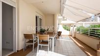 Terrace of Apartment for sale in Alcalà de Xivert  with Terrace and Swimming Pool
