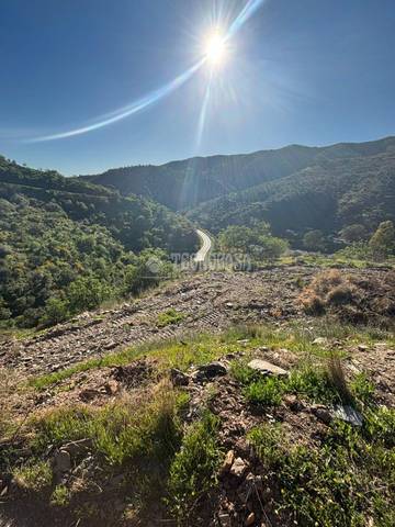 Terreno en Venta en Totalán