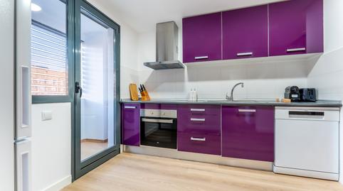 Foto 5 de Pis de lloguer a Calle de Hércules, 53, Sur - PAU 4, Madrid