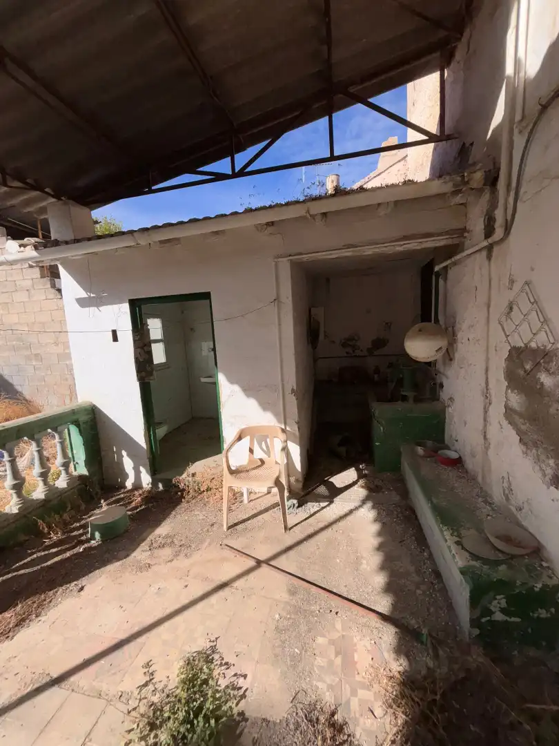 Houses for sale in Fuente Vaqueros