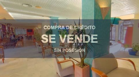 Foto 3 von Wohnung zum Verkauf in Playa del Galán, La Manga del Mar Menor