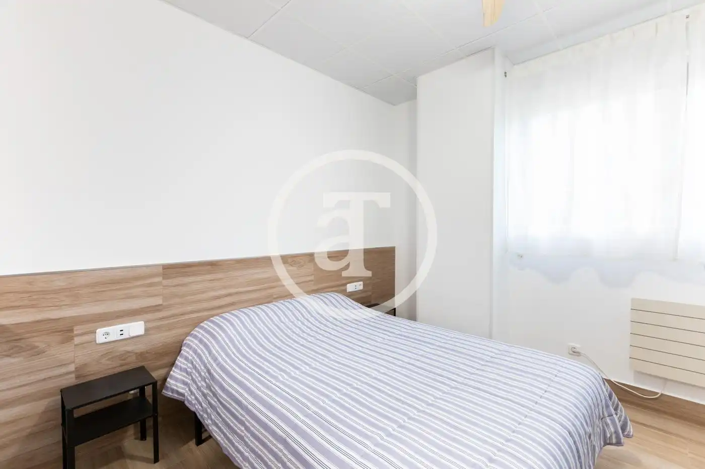 Estudio con ascensor en alquiler en Calle de San Manuel 3, imagen 9