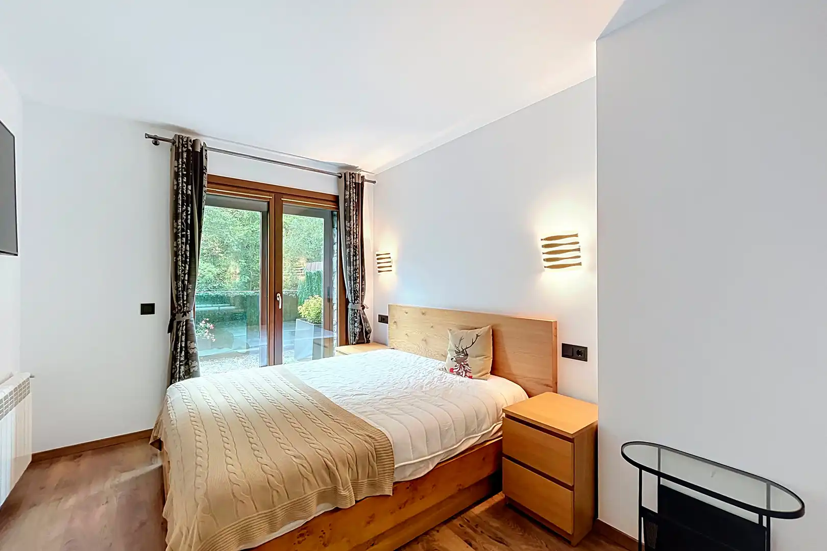 Apartament amb ascensor de lloguer a CG-4, imagen 16