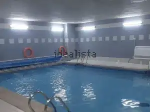 Piscina de Àtic en venda en Madrid amb Terrassa i Piscina comunitària