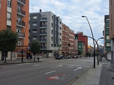 Parcheggio in vendita a Gijón - CL RAMON Y CAJAL 63