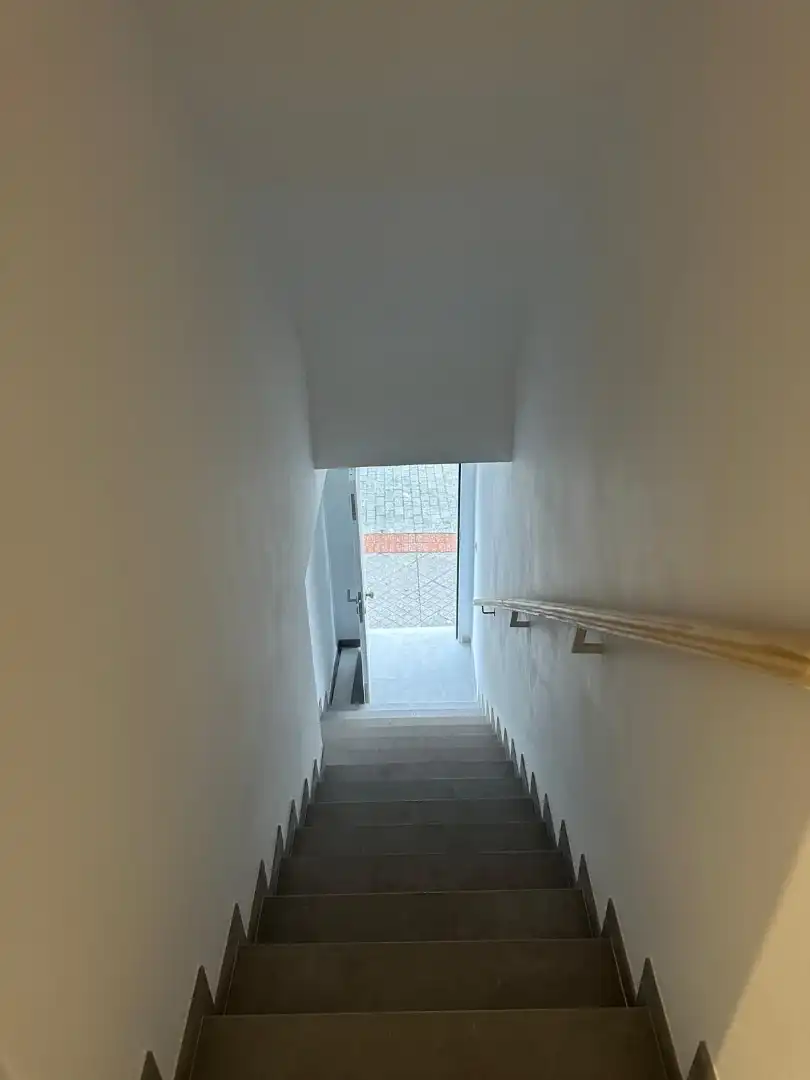 Attic for rent in Dos Hermanas  with Air Conditioner, Terrace and Oven