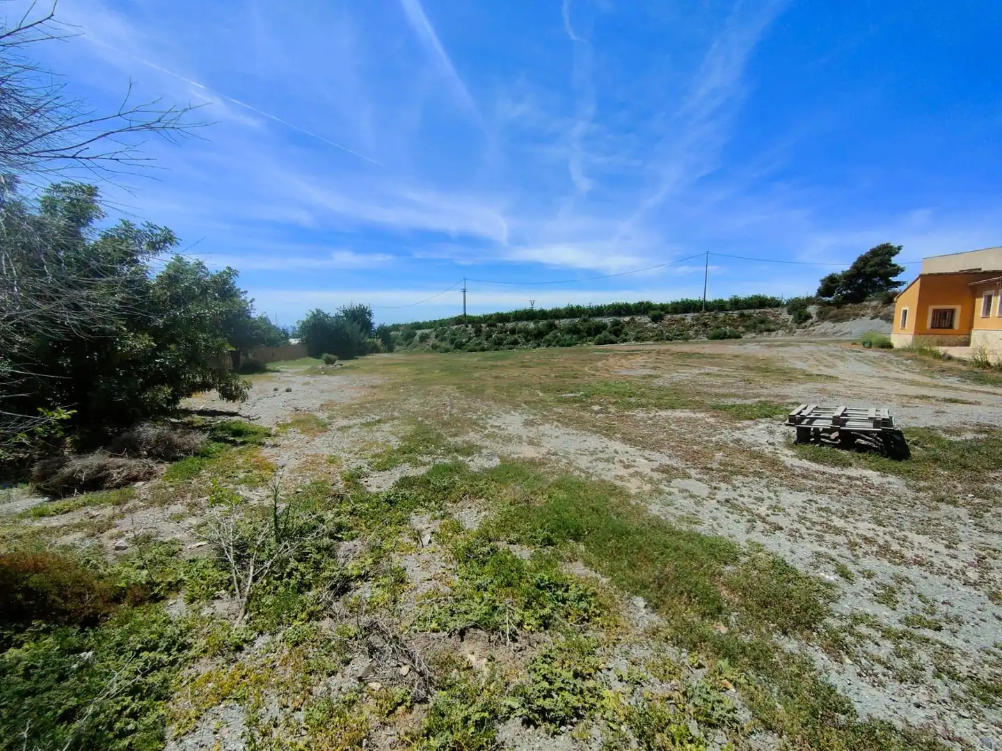 Casa rústica amb jardí en venda a Tébar - Los Arejos, imagen 3