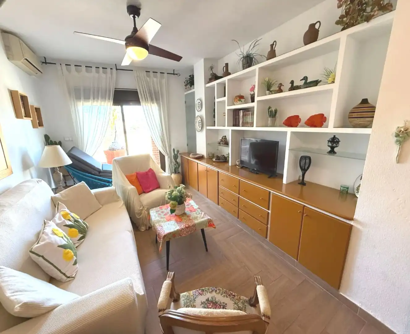 Apartamento en venta en Zona Pueblo, imagen 11