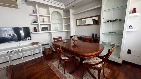 Foto 2 de Piso de alquiler en Calle del Marqués de Molins, Mercado, Alicante / Alacant