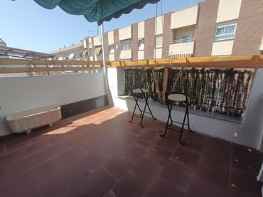 Casa en venta en Levante