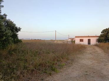 Terreno rustico in vendita a Callejón de los llanos 20
