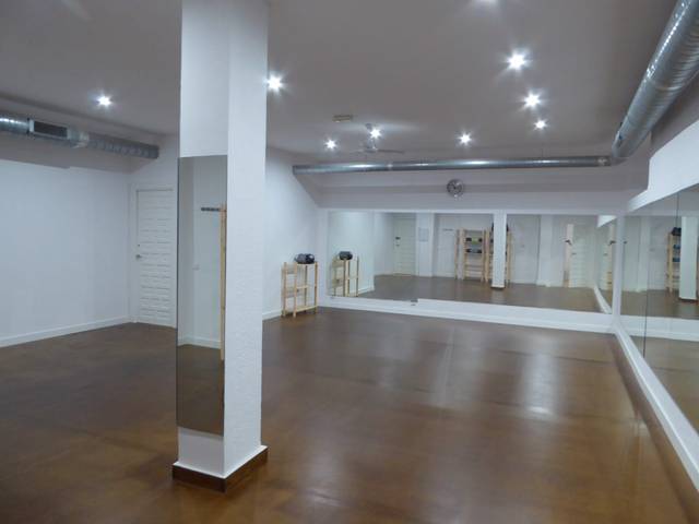 Oficina en Venta en Triana Casco Antiguo