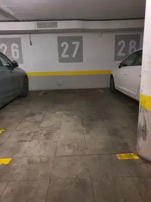 Aparcament en venda a Calle pedro de valdivia, imagen 3