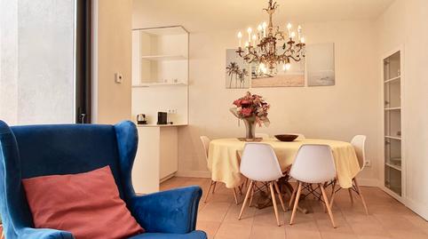 Foto 4 de Planta baixa de lloguer a Carrer de L'arpella, Veral d'Ocata, Barcelona