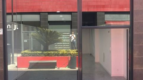 Foto 2 de Oficina de alquiler en Avenida Fernando de Los Ríos, 11, Poniente, Armilla