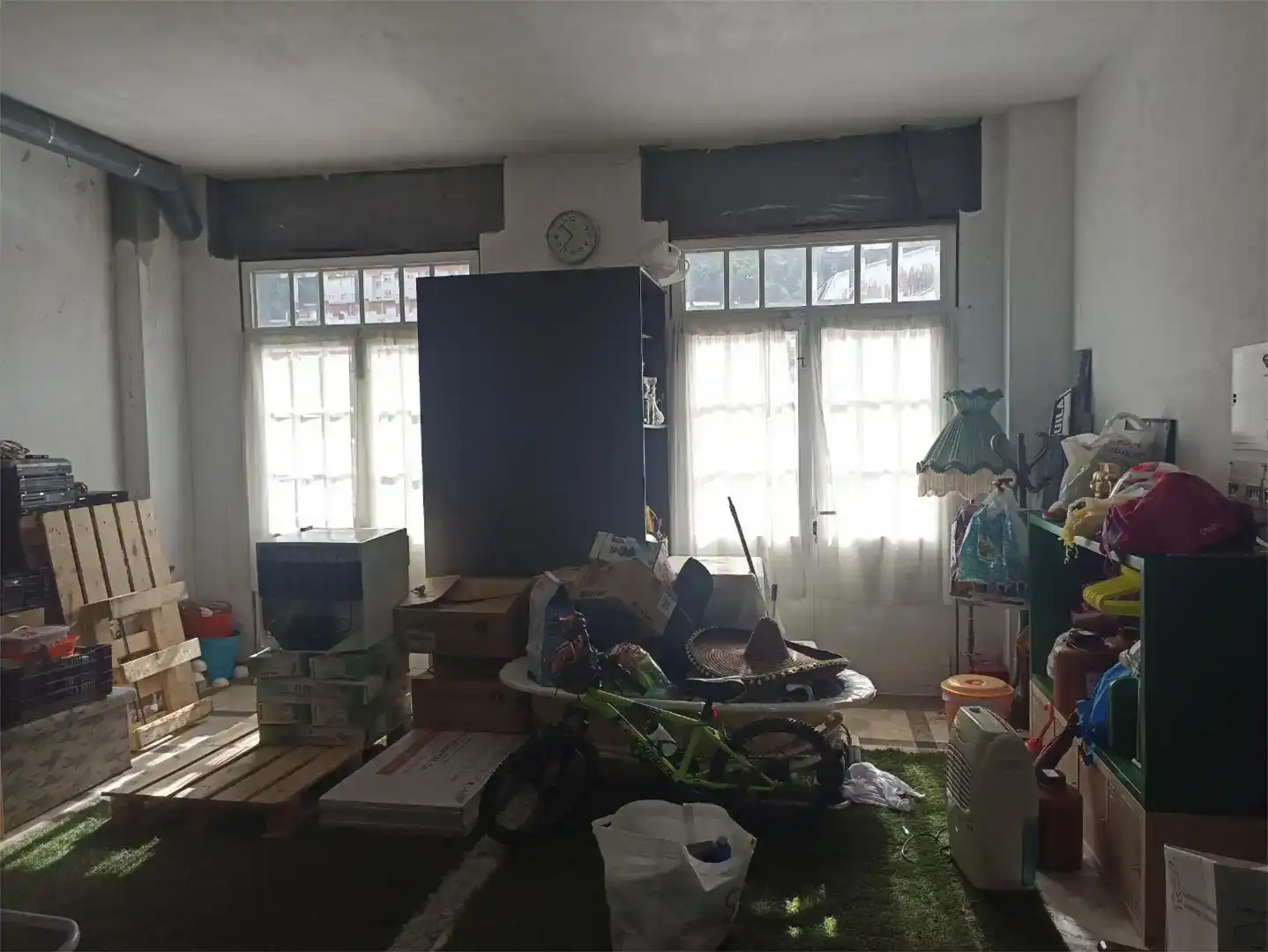 Planta baixa de lloguer en Cee