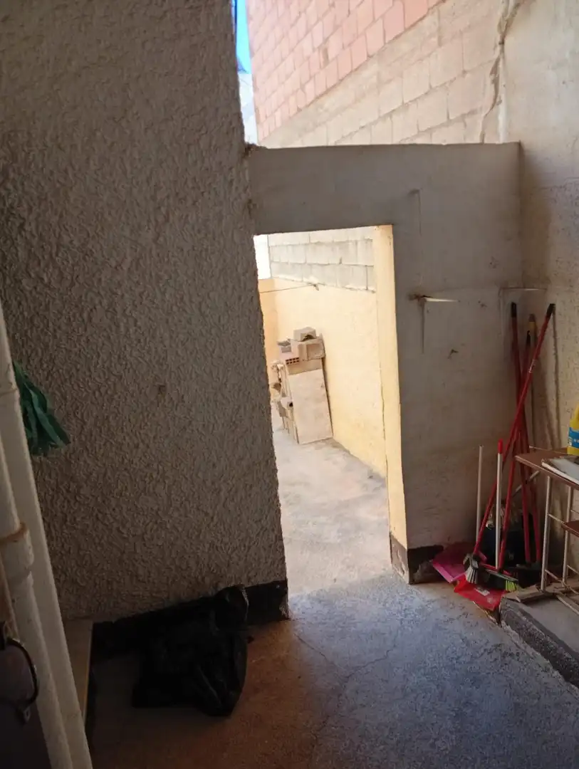 Houses for sale in El Ejido