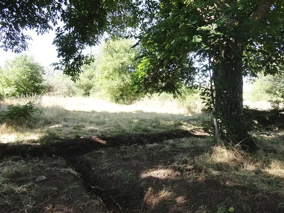 Casa o chalet en venta en Pinilla de los Moros con Trastero y Amueblado