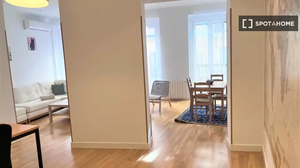 Appartement avec balcon à louer à Centro, imagen 8
