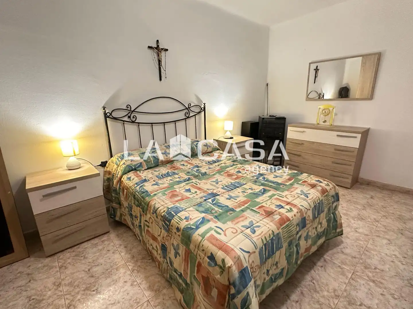Habitación de Piso en venta en Granollers con Balcón