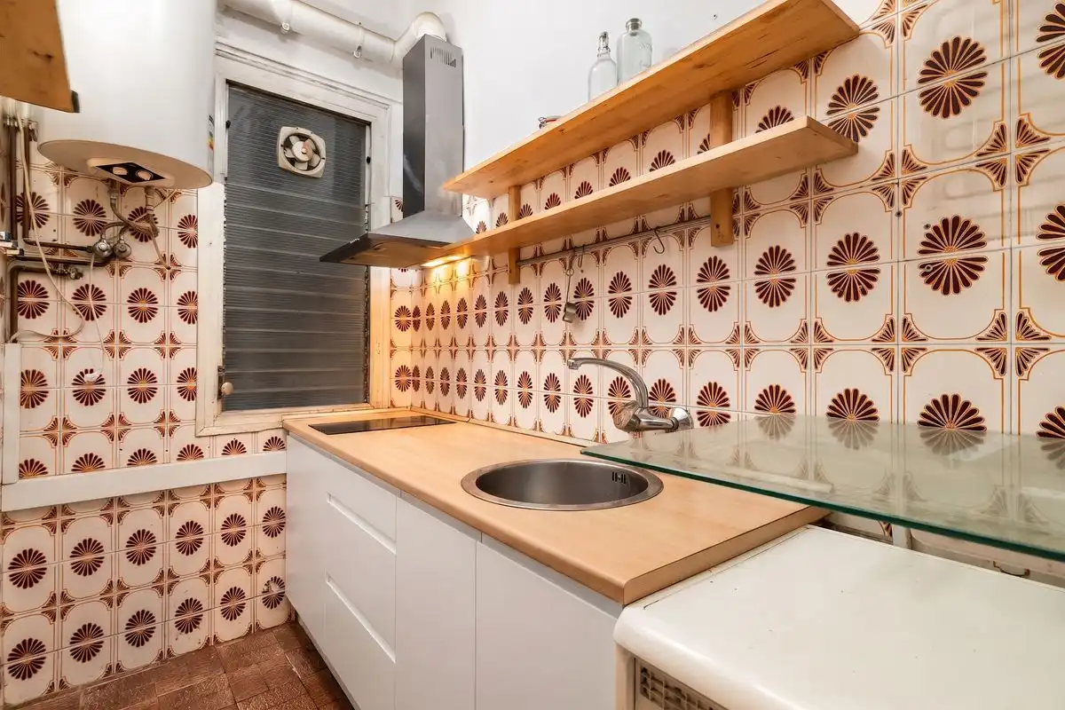 Wohnung zum Verkauf in Carrer dels Assaonadors, imagen 10