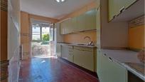 Kitchen of Flat for sale in Burgos Capital  with Heating, Parquet flooring and Terrace