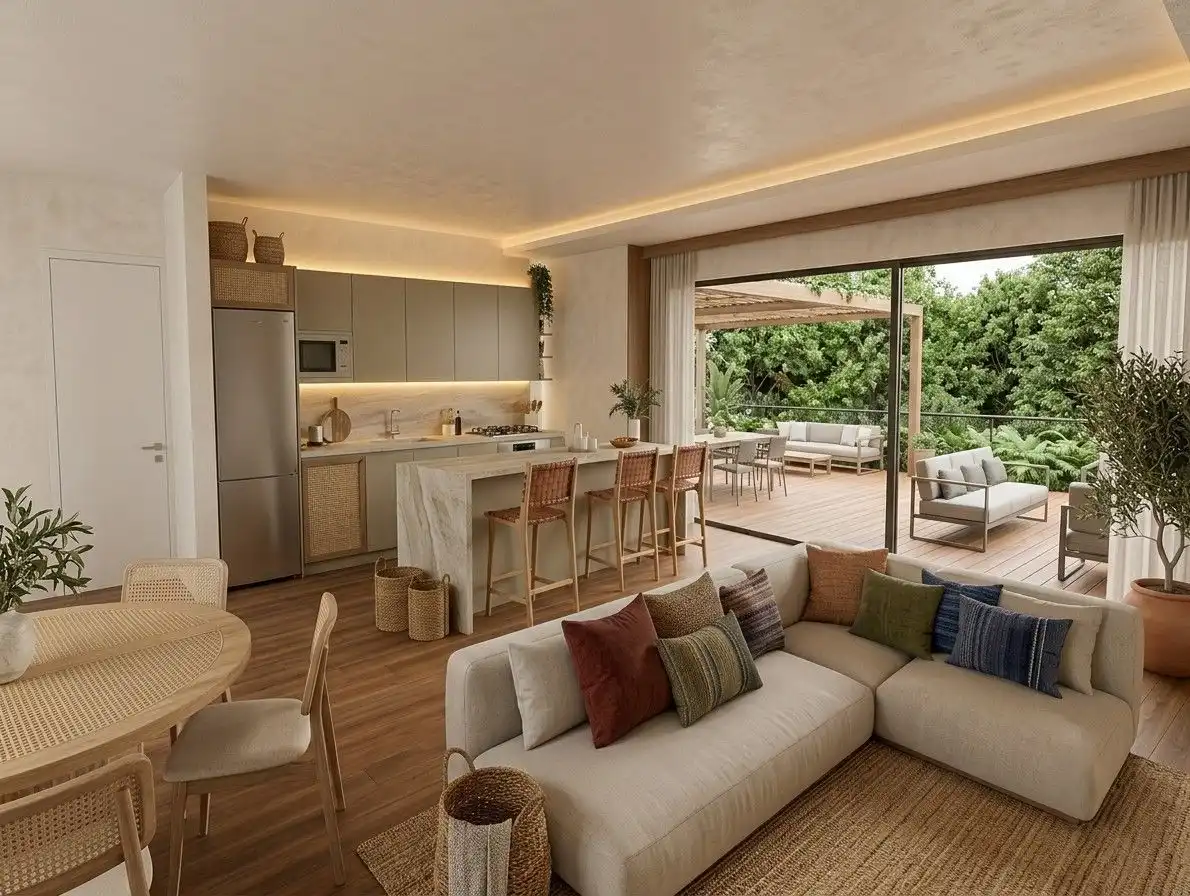 Maison avec jardin à vendre à Mas Pere - Río de Oro, imagen 5