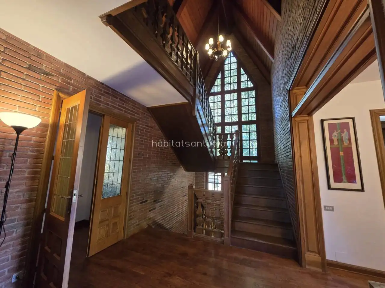 Casa o xalet en venda a Calle els gorgs, Les Franqueses del Vallès