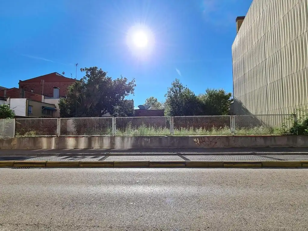 Grundstücke und Bauplätze zum Verkauf in Mas Masó - Hospital, imagen 2