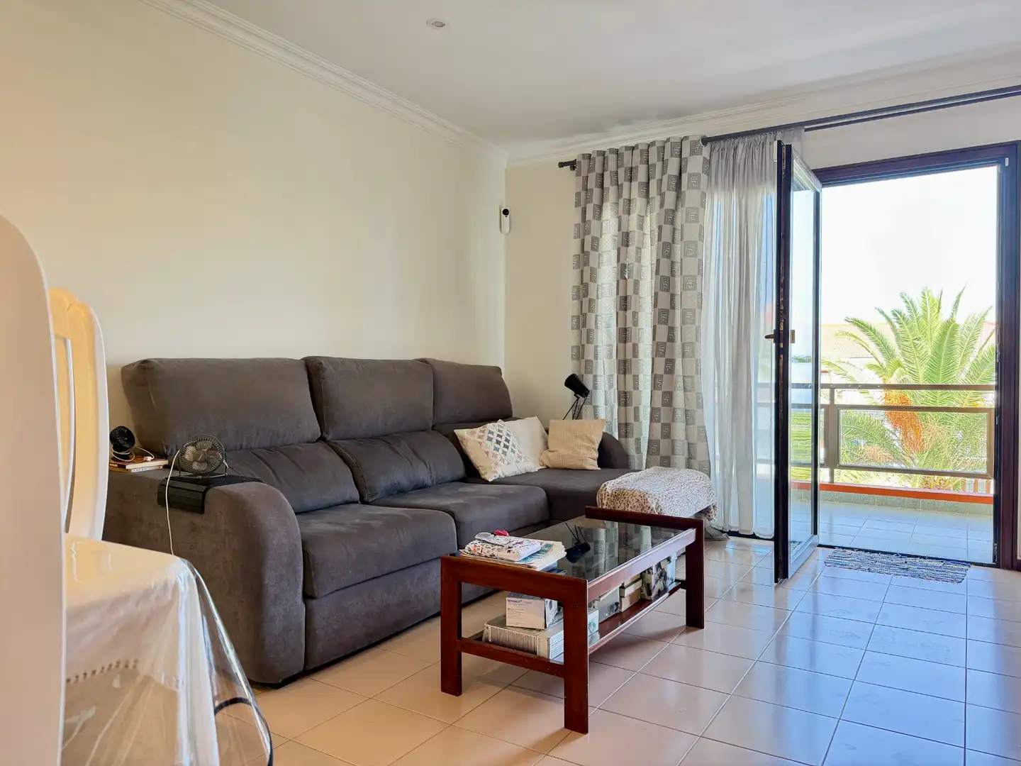 Ático en venta en Avenida Marqués de Villanueva del Prado, imagen 11