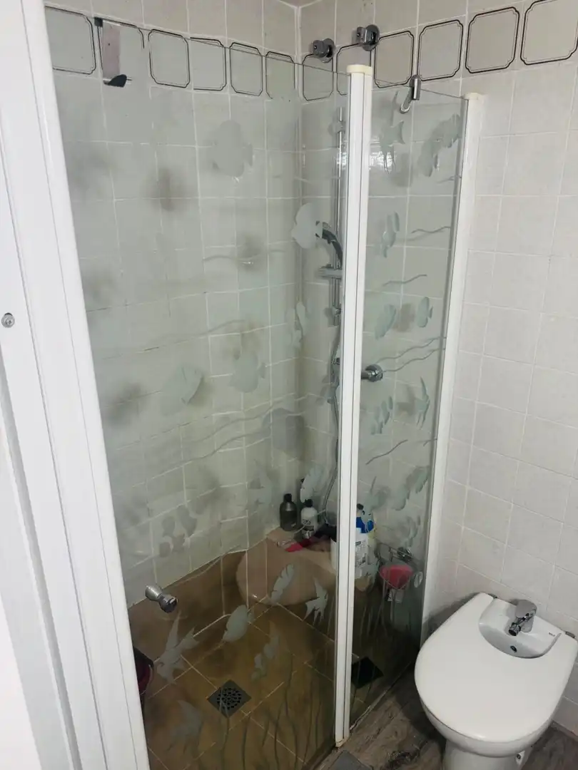 Baño de Piso en venta en Sevilla con Aire acondicionado, Calefacción y Terraza