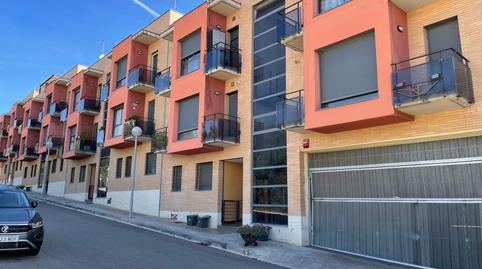 Foto 2 de Garatge en venda a Almoster, Tarragona