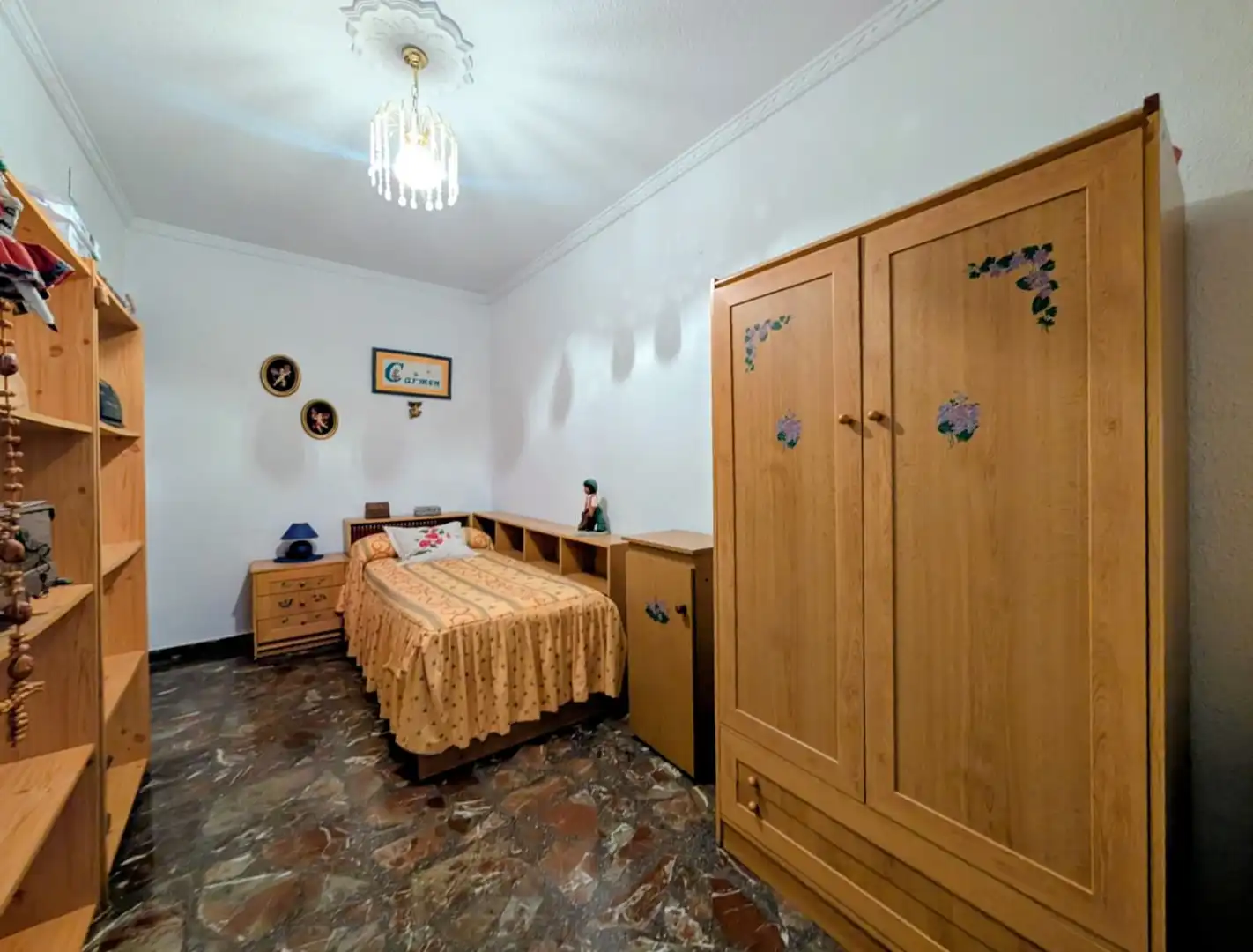 Appartamento con terrazza in vendita a Cuesta de las Monjas, imagen 12