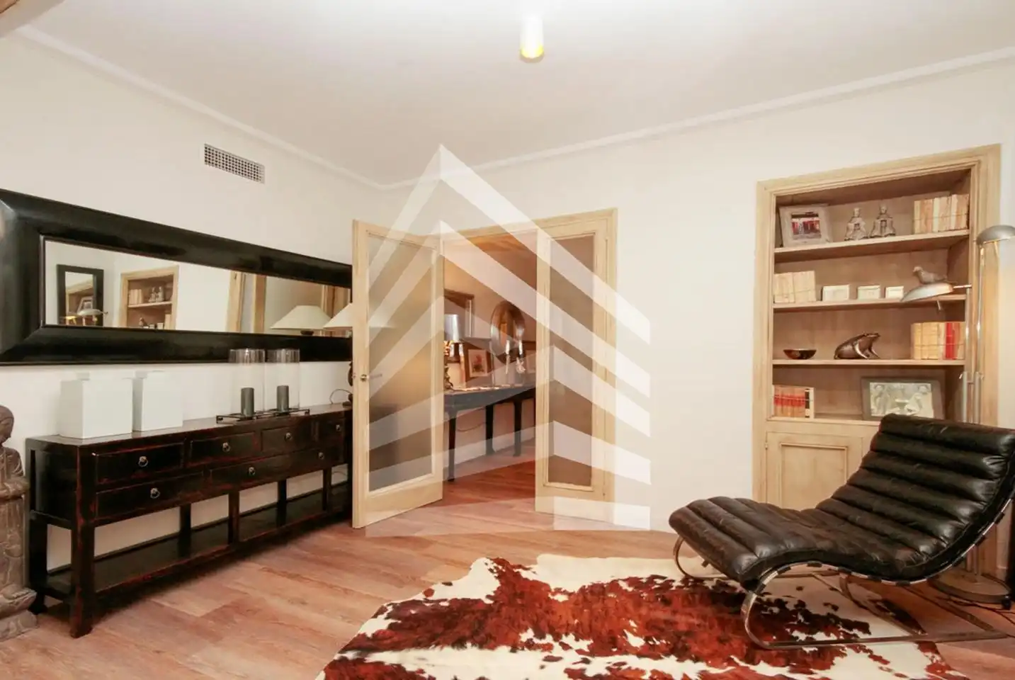 Appartement avec ascenseur à vendre à calle d'Aribau, imagen 4