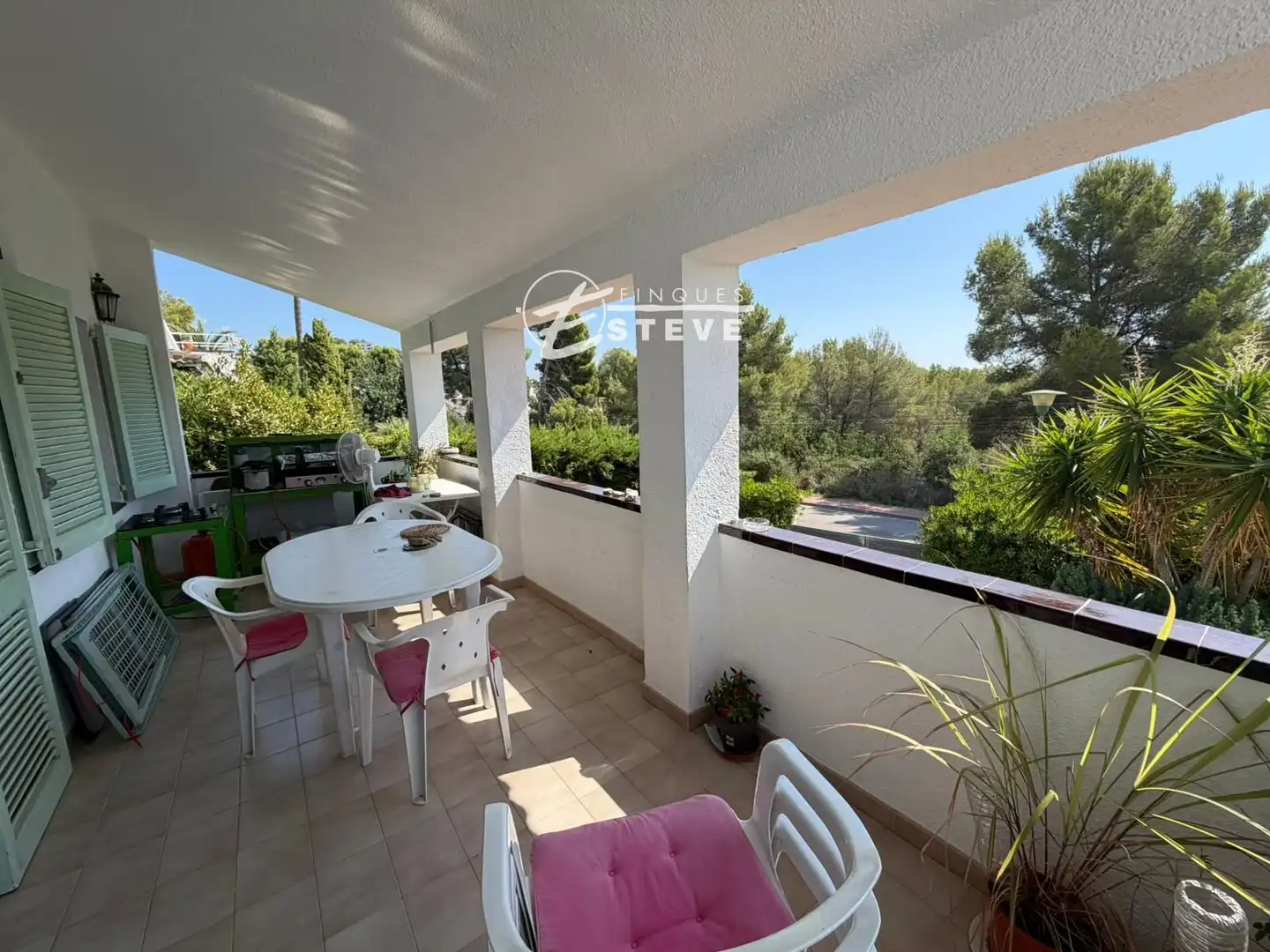 Villa mit Pool zum Verkauf in Papiola, imagen 27