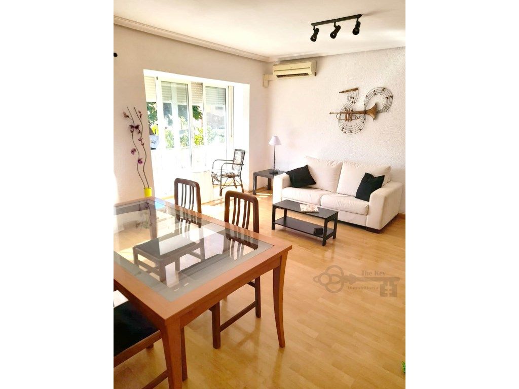 Exterior view of Flat for sale in Alicante / Alacant