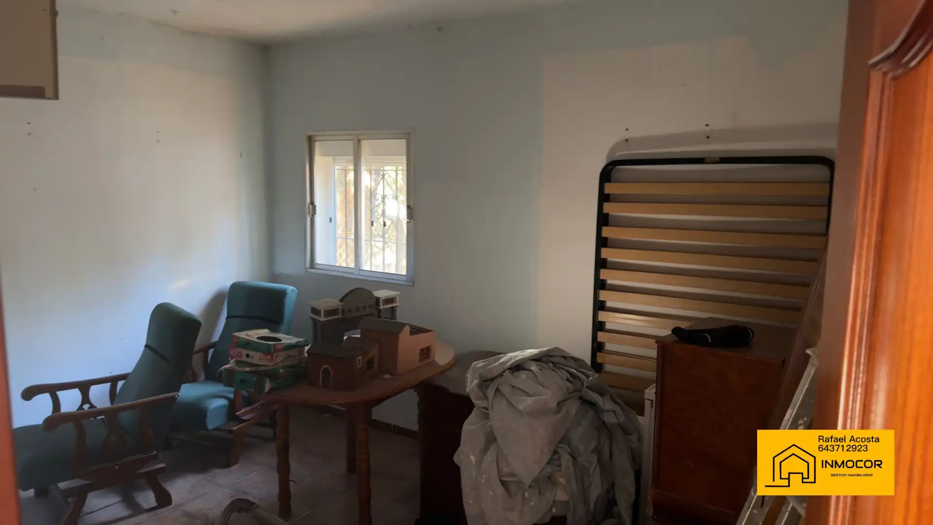 Habitación de Casa o chalet en venta en Córdoba