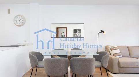 Foto 4 de Àtic en venda a Calle Jilguero, Palm - Mar, Santa Cruz de Tenerife