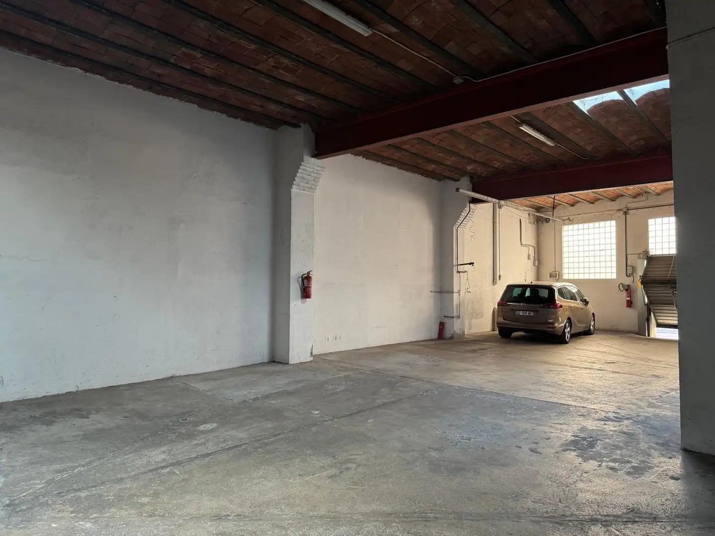 Wohnbaugrundstück zum Verkauf in Carrer del Mossèn Carles Feliu, imagen 5