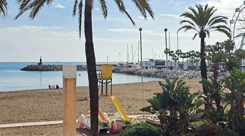 Foto 2 de Estudi en venda a Calle Goya, Puerto Marina, Benalmádena