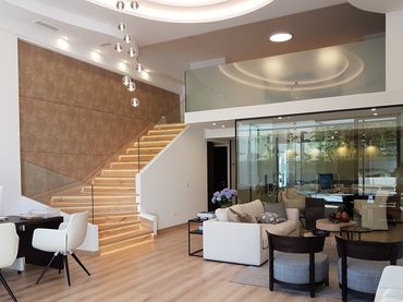 Business premises to rent in Nueva Andalucía