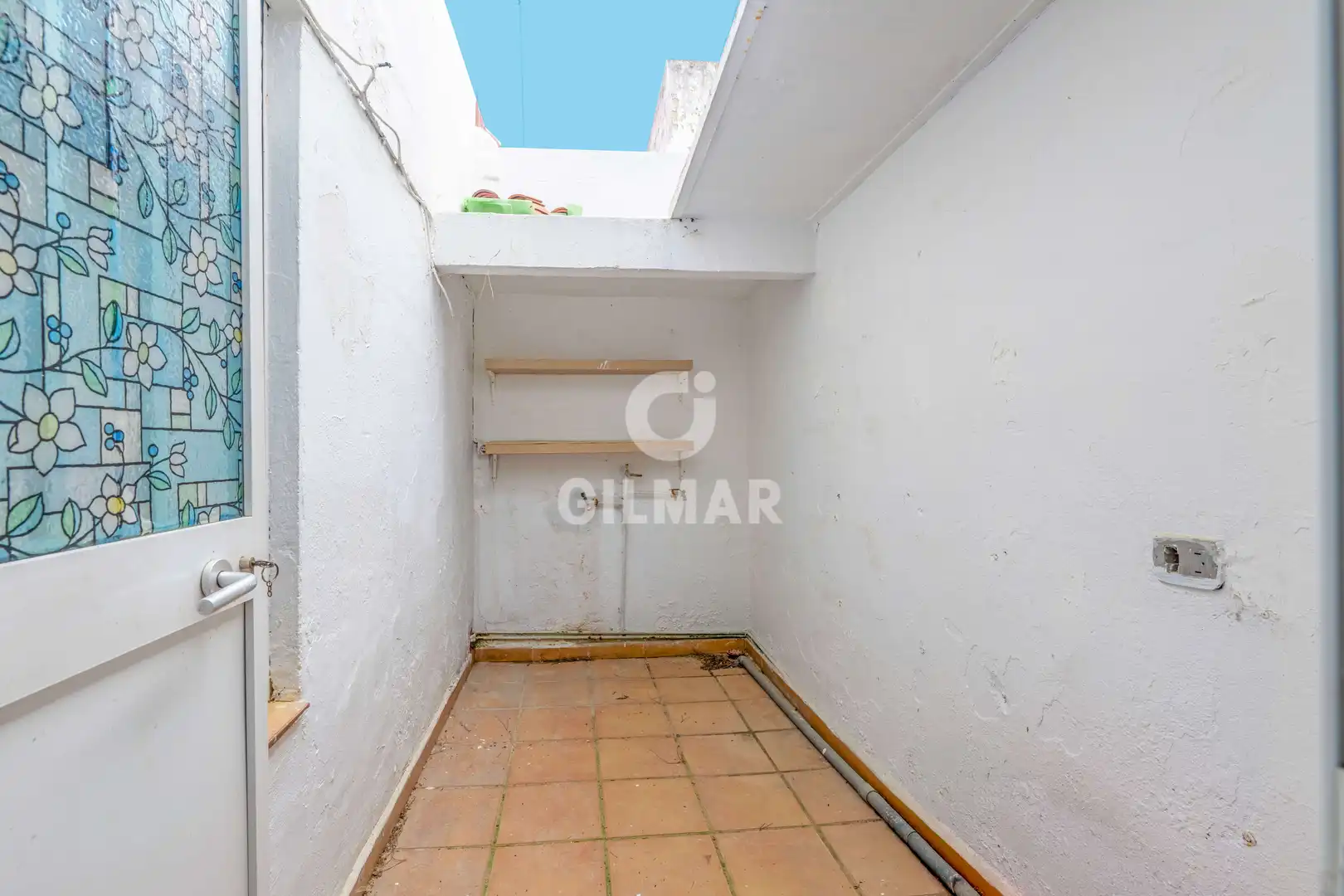 Casa adosada en venda en Chiclana de la Frontera amb Jardí privat