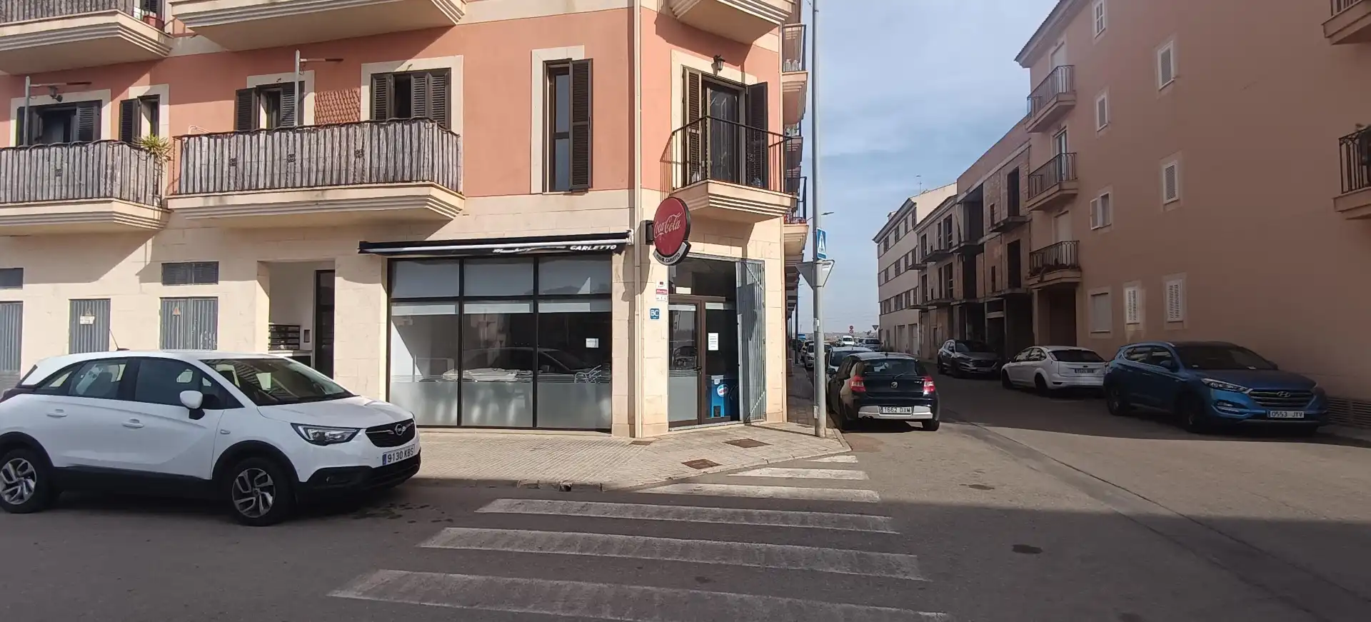 Local en venta en Campos con Aire acondicionado