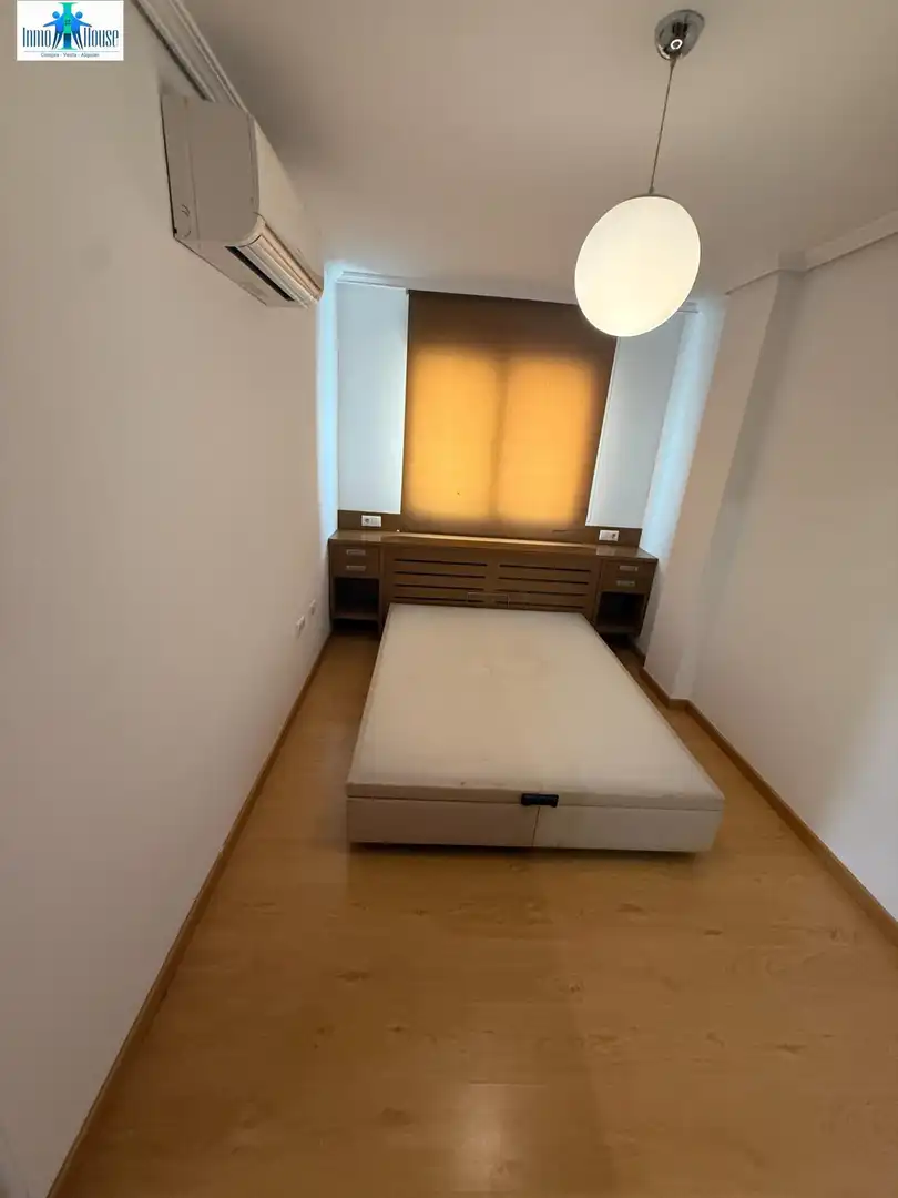 Dormitori de Àtic en venda en Albacete amb Aire condicionat, Calefacció i Parquet