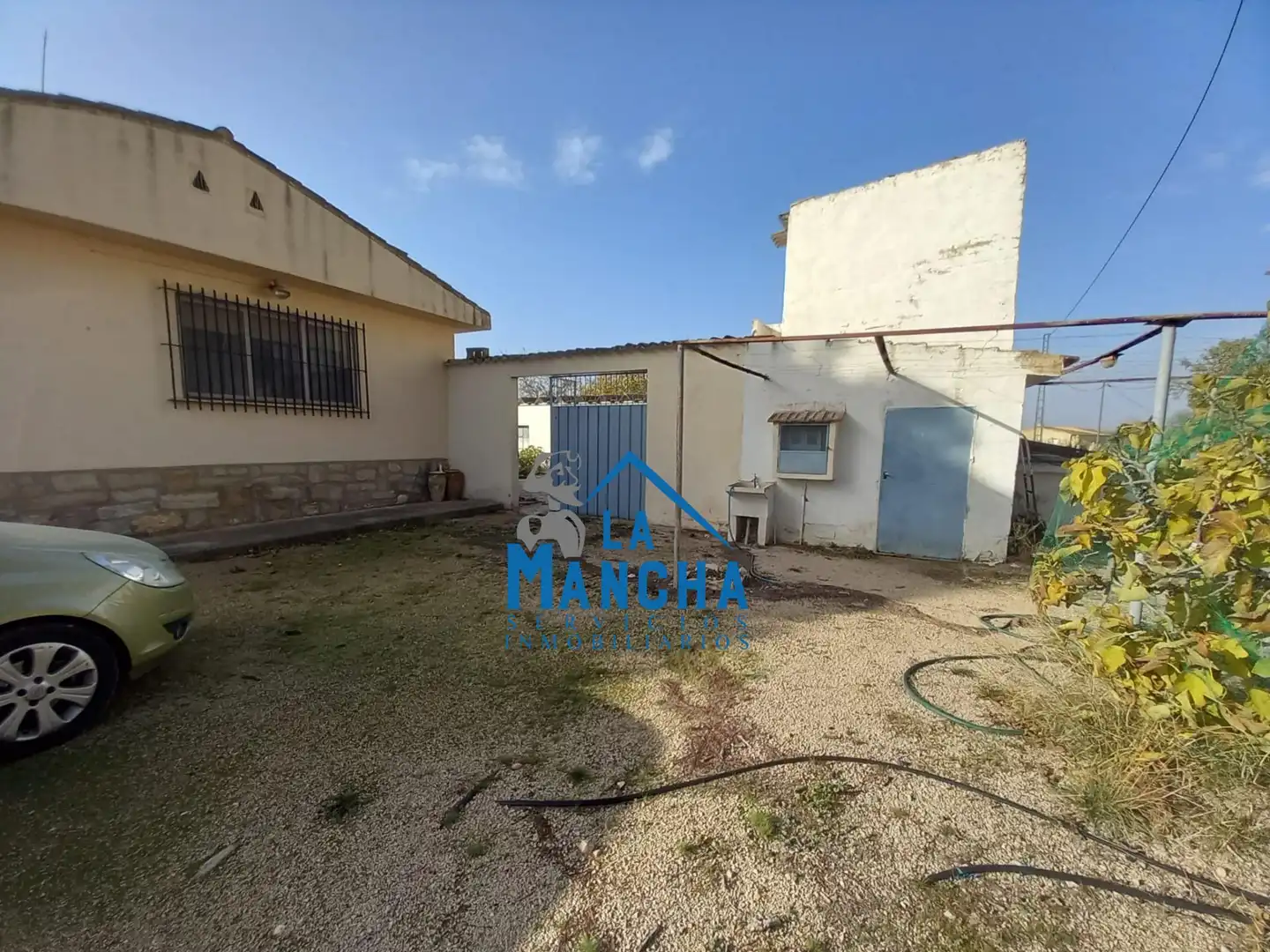 Casa rústica amb jardí en venda a Camino DISEMINADOS, imagen 46